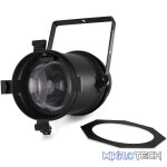 Beamz Cob100W Led Par Zoom Ip20 1X 100W Ww - Image 5