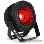 Beamz Cob50 Led Par Ip20 1X 50W Rgbaw