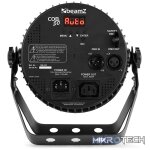Beamz Cob50 Led Par Ip20 1X 50W Rgbaw - Image 3