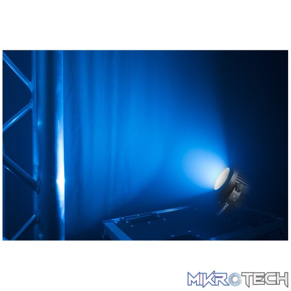 Beamz Cob50 Led Par Ip20 1X 50W Rgbaw - Image 5