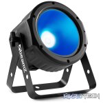 Beamz Cob30Rgb Led Flatpar Ip20 1X 30W Rgb