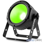 Beamz Cob30Rgb Led Flatpar Ip20 1X 30W Rgb - Image 2