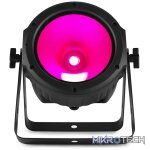 Beamz Cob30Rgb Led Flatpar Ip20 1X 30W Rgb - Image 3