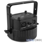 Beamz Cob30Rgb Led Flatpar Ip20 1X 30W Rgb - Image 6