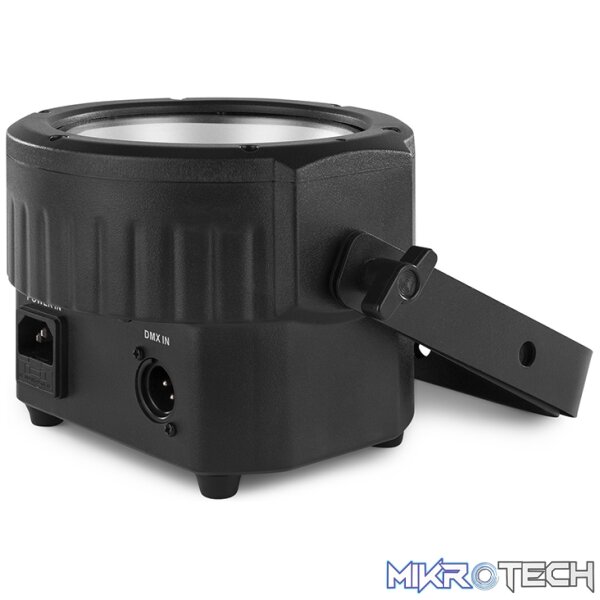 Beamz Cob30Rgb Led Flatpar Ip20 1X 30W Rgb - Image 7
