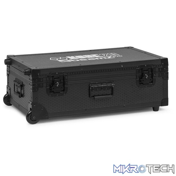 150643B_1 Beamz - Fcc30 Flightcase For 6X Kube20 - Image 1