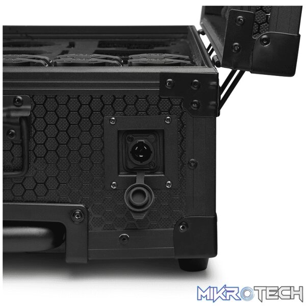 Beamz - 	Fcc30 Flightcase For 6X Kube20 - Image 11