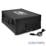 Beamz - 	Fcc30 Flightcase For 6X Kube20 - Image 12
