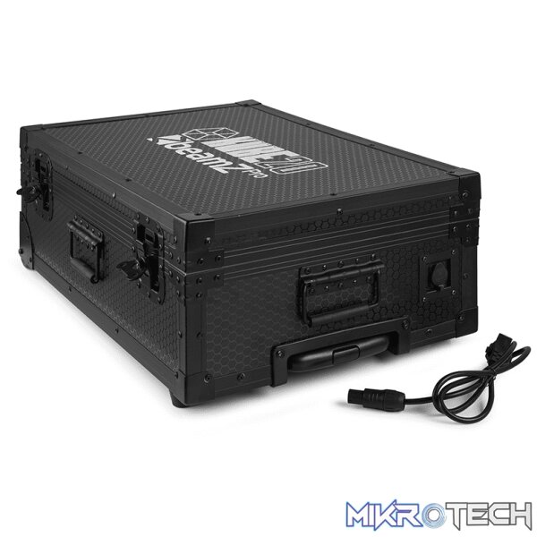 Beamz - 	Fcc30 Flightcase For 6X Kube20 - Image 12