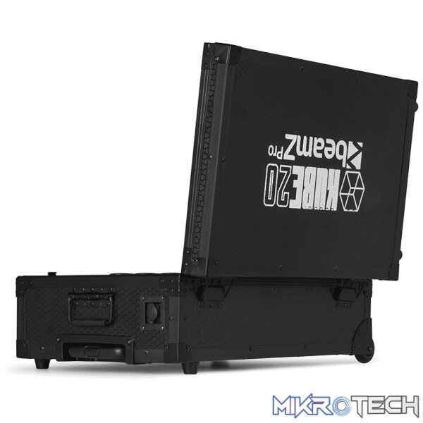 Beamz - 	Fcc30 Flightcase For 6X Kube20 - Image 14