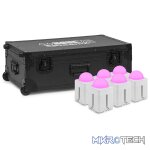 Beamz - 	Fcc30 Flightcase For 6X Kube20 - Image 3