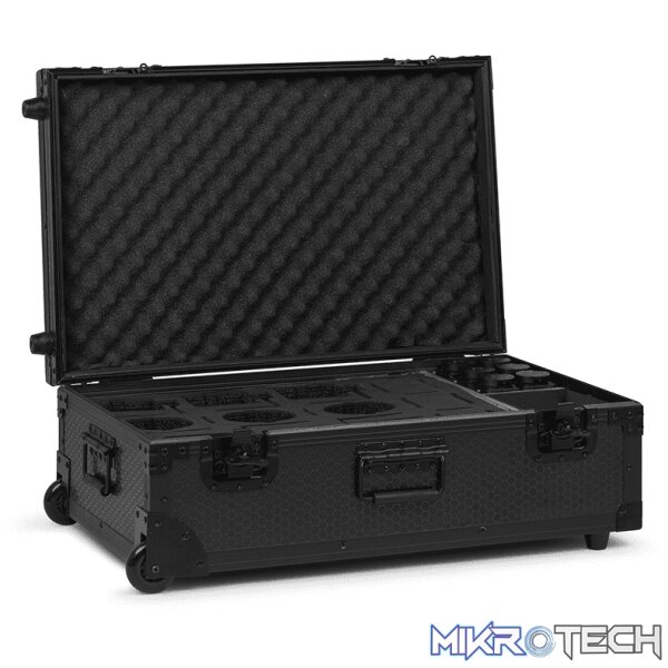 Beamz - 	Fcc30 Flightcase For 6X Kube20 - Image 7
