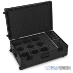 Beamz - 	Fcc30 Flightcase For 6X Kube20 - Image 8
