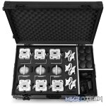 Beamz - 	Fcc30 Flightcase For 6X Kube20 - Image 9