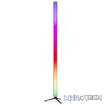 Beamzpro Kratos Led Tube Ip65 Rgbw
