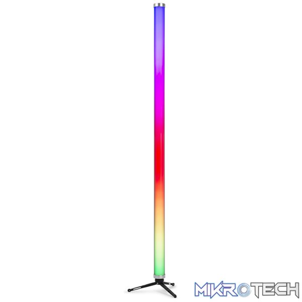 150658B_1 Beamzpro Kratos Led Tube Ip65 Rgbw - Image 1
