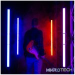 Beamzpro Kratos Led Tube Ip65 Rgbw - Image 9