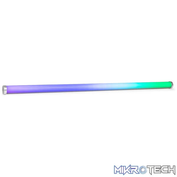 Beamzpro Kratos Led Tube Ip65 Rgbw [8 In A Flightcase] - Image 6