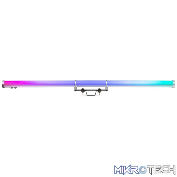 Beamzpro Kratos Led Tube Ip65 Rgbw [8 In A Flightcase] - Image 7