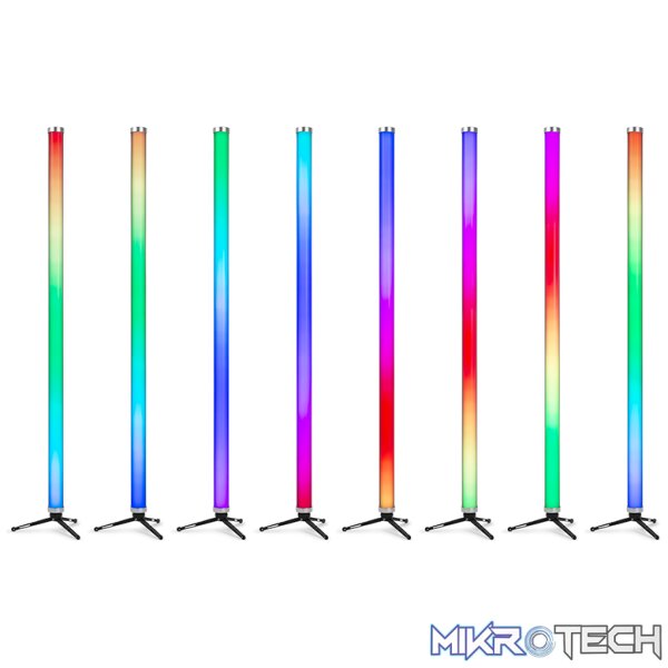 Beamzpro Kratos Led Tube Ip65 Rgbw - Image 5