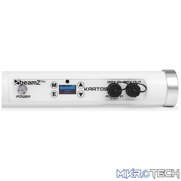 Beamzpro Kratos Led Tube Ip65 Rgbw - Image 7