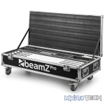 Beamzpro Kratos Led Tube Ip65 Rgbw [8 In A Flightcase] - Image 2