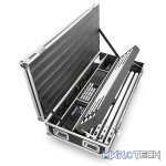 Beamzpro Kratos Led Tube Ip65 Rgbw [8 In A Flightcase] - Image 3
