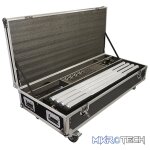 Beamzpro Kratos Led Tube Ip65 Rgbw [8 In A Flightcase] - Image 5