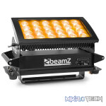 Beamz - Star-Color 360 Wash Light
