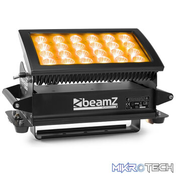 Beamz - Star-Color 360 Wash Light