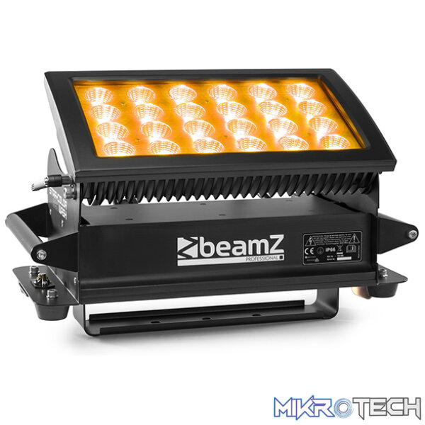 150692B_1 Beamz - Star-Color 360 Wash Light - Image 1