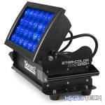 Beamz - Star-Color 360 Wash Light - Image 2