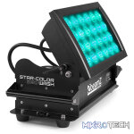 Beamz - Star-Color 360 Wash Light - Image 3