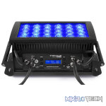Beamz - Star-Color 360 Wash Light - Image 4