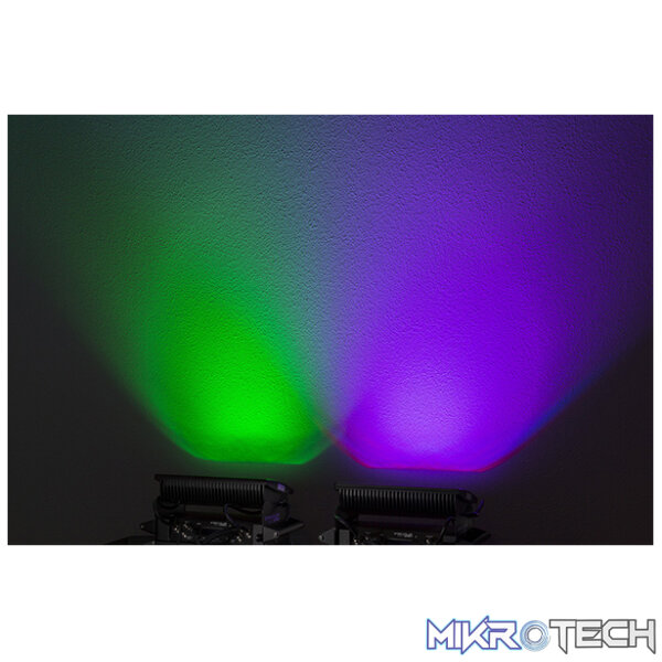 Beamz - Star-Color 360 Wash Light - Image 6
