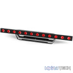 Beamzpro Lcb145 Led Bar 12X 8W Rgbw