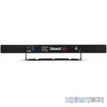 Beamzpro Lcb145 Led Bar 12X 8W Rgbw - Image 2
