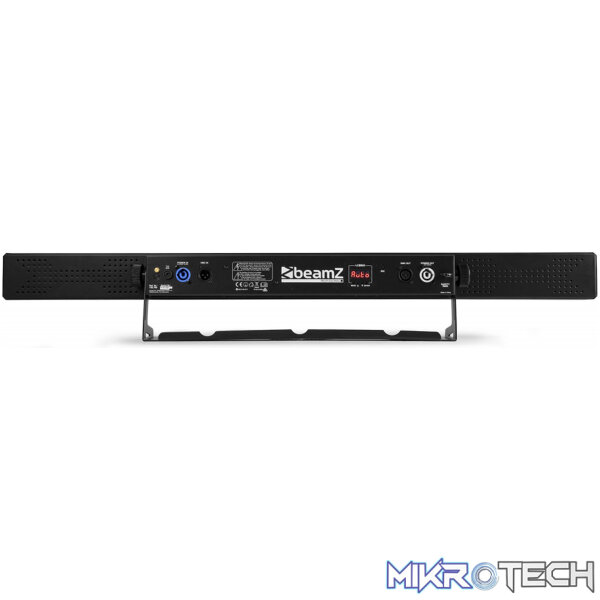 Beamzpro Lcb145 Led Bar 12X 8W Rgbw - Image 2