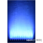 Beamz Lcb140 Led Bar Ip20 12X 6W Rgbw - Image 4