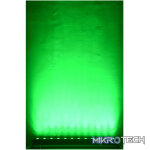 Beamz Lcb140 Led Bar Ip20 12X 6W Rgbw - Image 5