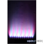 Beamz Lcb140 Led Bar Ip20 12X 6W Rgbw - Image 6