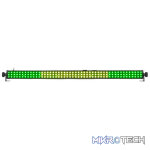 Beamz Lcb144 Mkii Led Bar Ip20 Rgb - Image 2