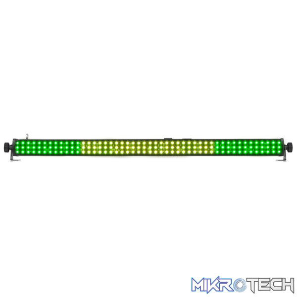 Beamz Lcb144 Mkii Led Bar Ip20 Rgb - Image 2