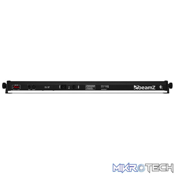Beamz Lcb144 Mkii Led Bar Ip20 Rgb - Image 4