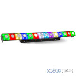 Beamz Lcb14 Led Bar Ip20 14X 3W Rgbww