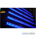 Beamz Lcb14 Led Bar Ip20 14X 3W Rgbww - Image 10