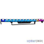 Beamz Lcb14 Led Bar Ip20 14X 3W Rgbww - Image 2