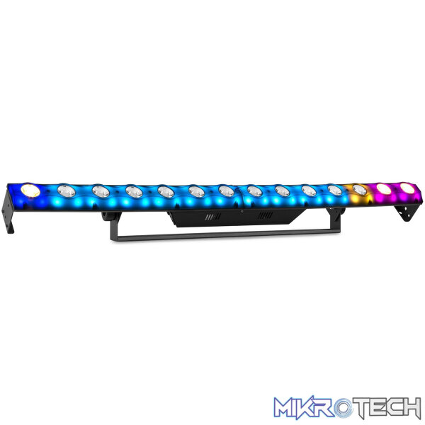 Beamz Lcb14 Led Bar Ip20 14X 3W Rgbww - Image 2