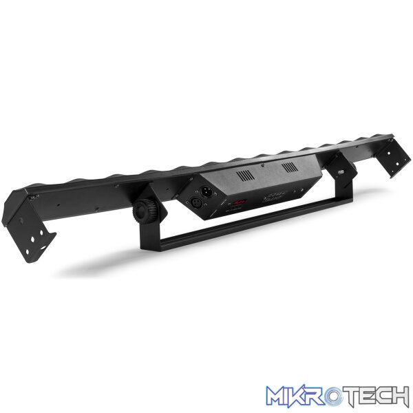 Beamz Lcb14 Led Bar Ip20 14X 3W Rgbww - Image 4