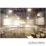 Beamz Lcb14 Led Bar Ip20 14X 3W Rgbww - Image 8